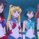 Image for article titled Everyone is amazed by Sailor Venus on this week's Sailor Moon Crystal